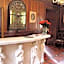Hostellerie Du Château Les Muids