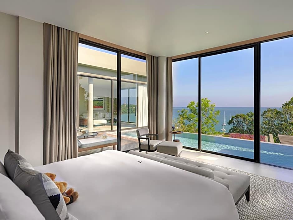 V Villas Phuket - MGallery Collection