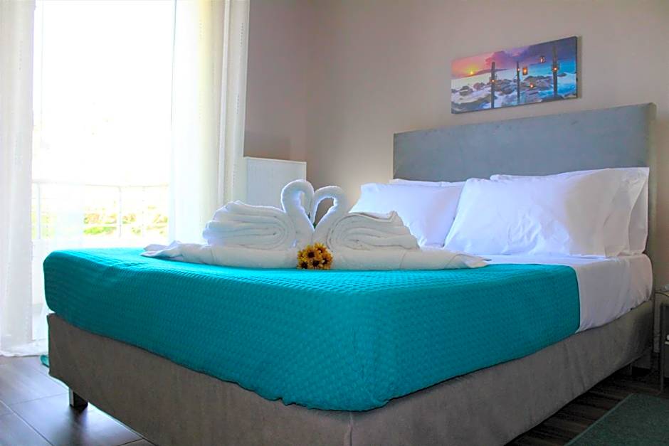 Kallia's Modern Apartment