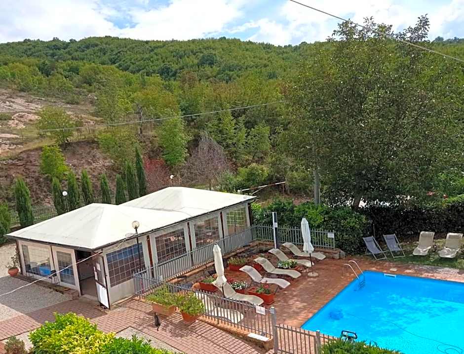 Selvicolle Country House