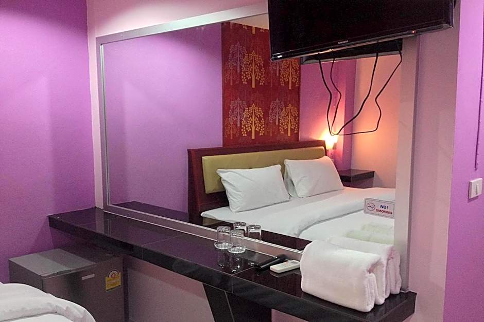 Krabi Orchid Hometel