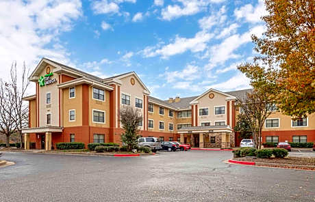 Extended Stay America Suites - Memphis - Germantown West