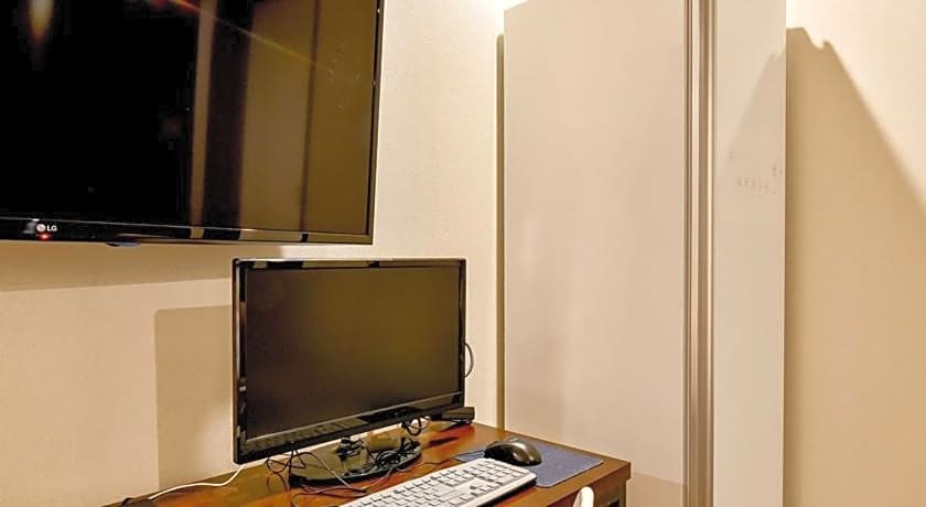 Blanc Business Hotel