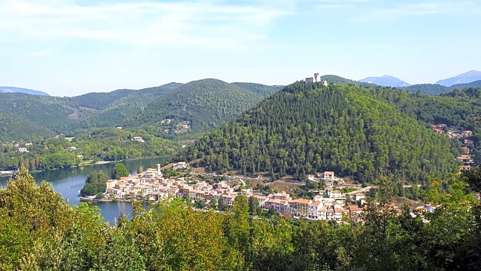 Il Girasole del Lago