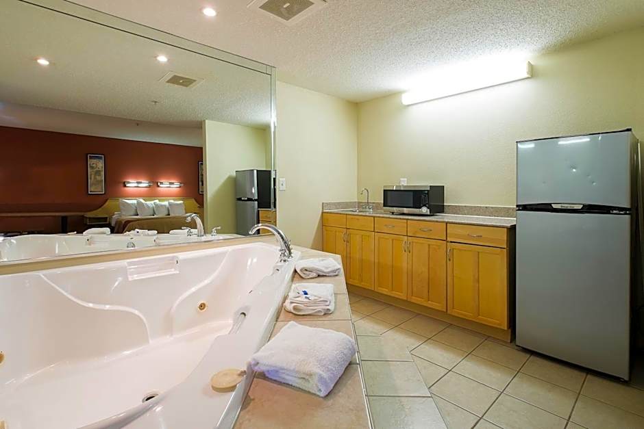 Red Roof Inn & Suites Philadelphia - Bellmawr