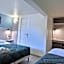 Fasthotel Roissy - Saint-Witz