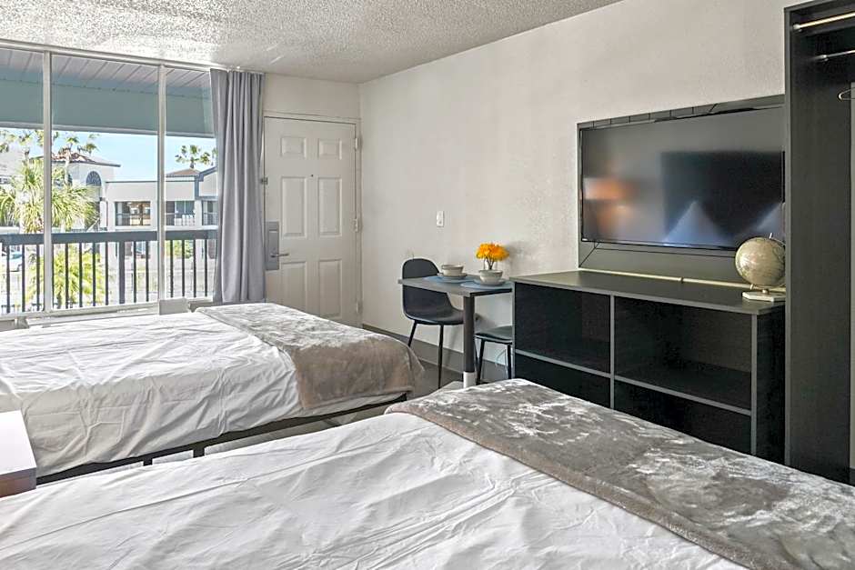 Stayable St Augustine