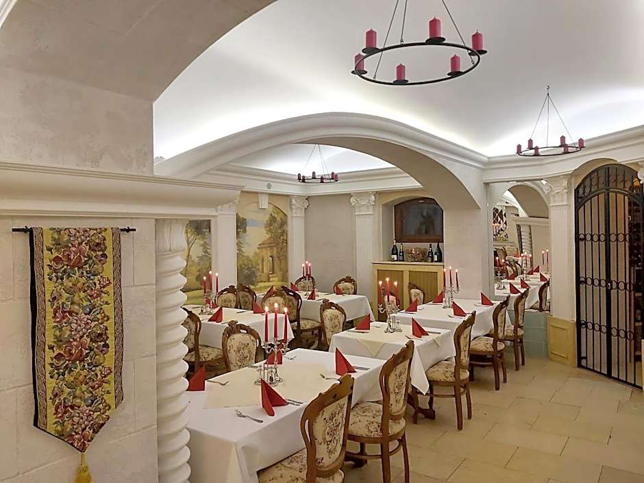 Hotel Château Cihelny