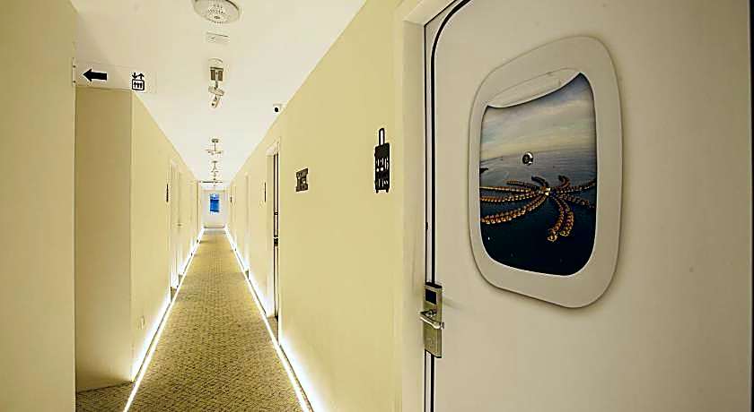 Sri Langit Hotel KLIA, KLIA 2 & F1 PROVIDE SHUTTLE SERVICE