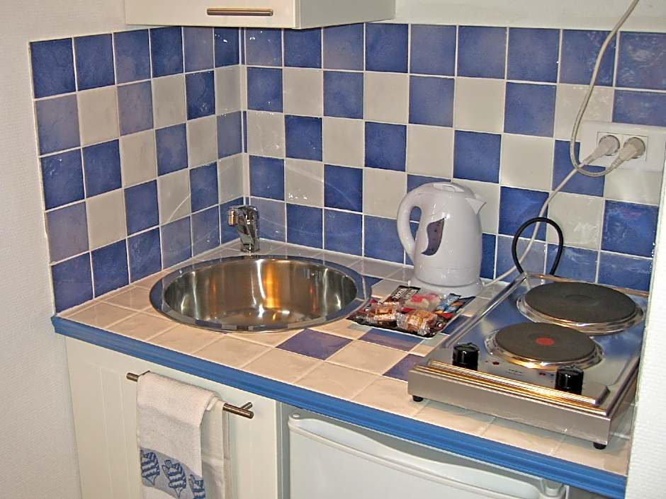 la cigale sous l'olivier