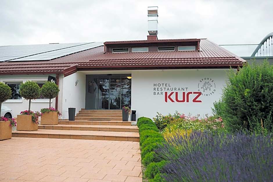Sporthotel Kurz