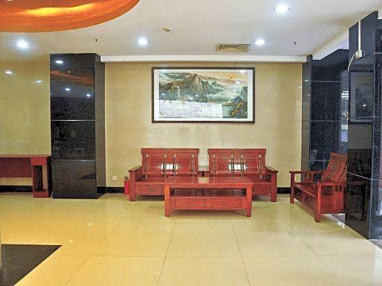 Huifeng Hotel