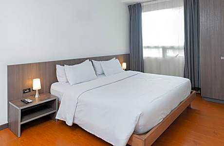 Superior Queen Room
