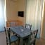 St. Peter's Rooms Rome