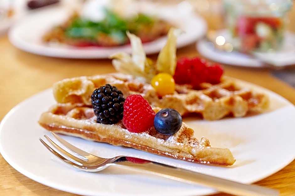 Hotel Ketschauer Hof