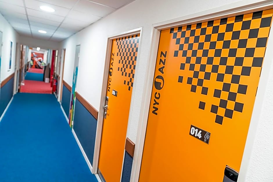 Ibis Styles Toulouse Blagnac Aéroport
