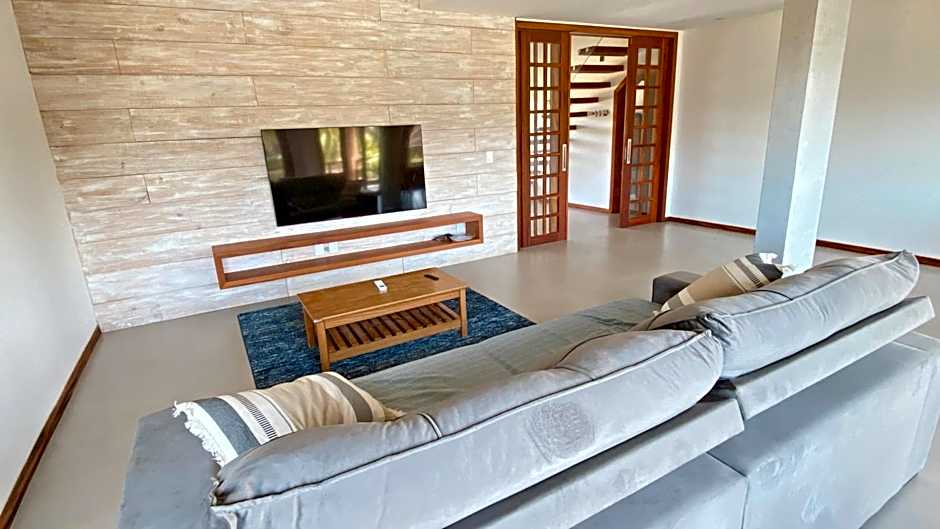 Dream Beach Cumbuco Superior Oceanfront Apartments