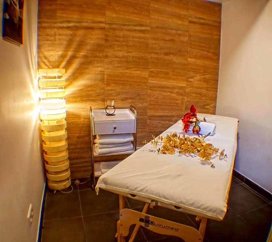 Hotel Spa El Muelle de Suances