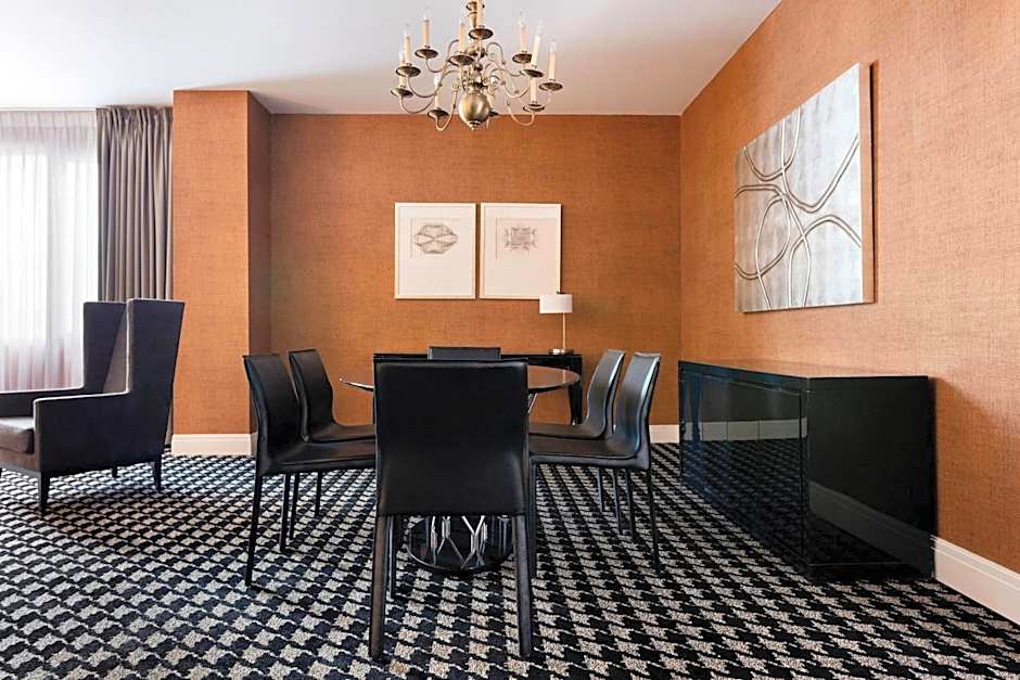 Le Meridien Charlotte