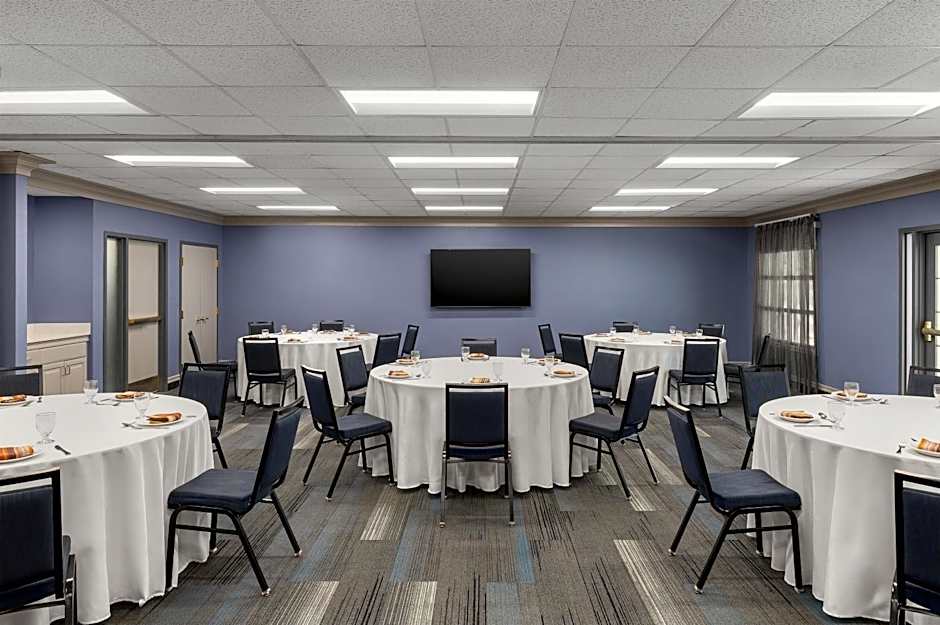 Hyatt House Morristown