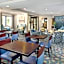 SpringHill Suites by Marriott Manchester-Boston Regional Airport