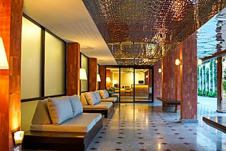 Wangkaew Hotel Phitsanulok