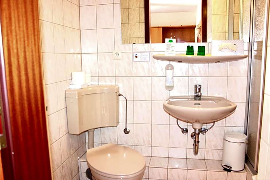 Hotel Seerose Bad Malente