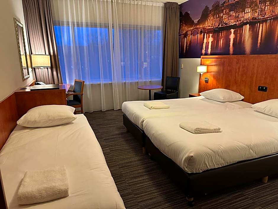 Westlake Hotels Amsterdam