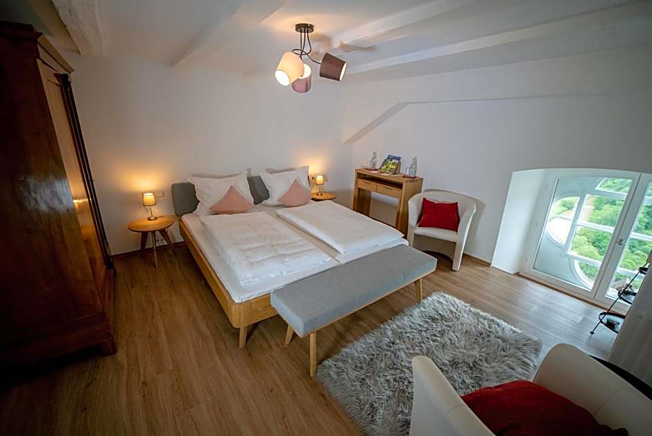 BioHotel Schloss Kirchberg