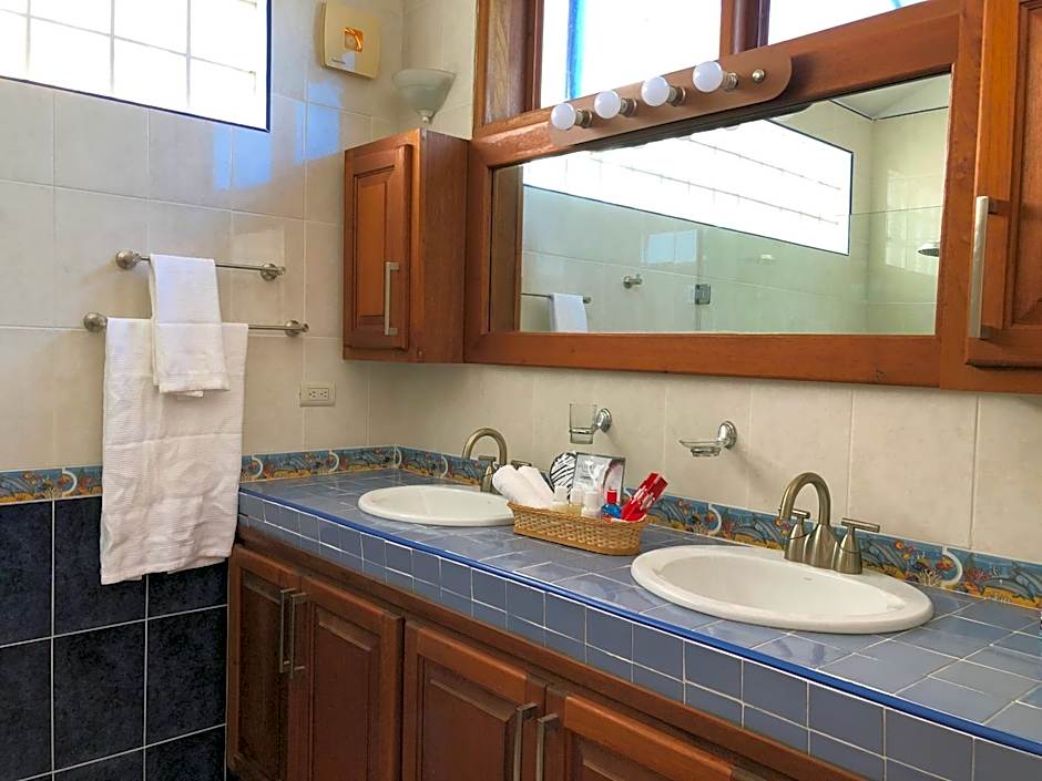 Casa de la Aduana Hotel Boutique