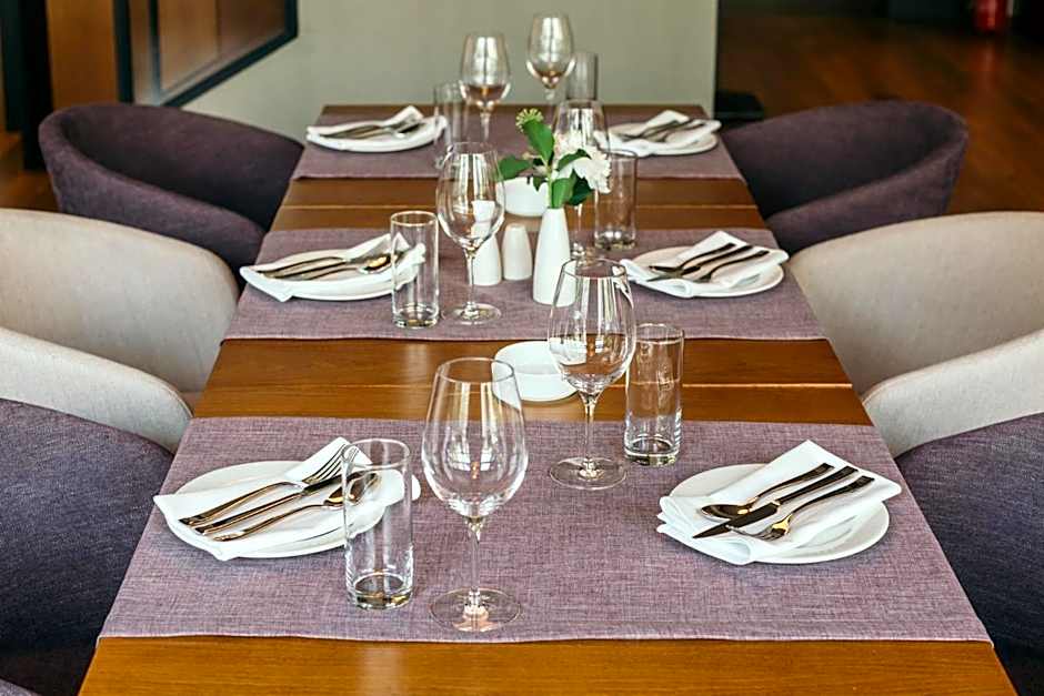 Central Point Hotel Beograd