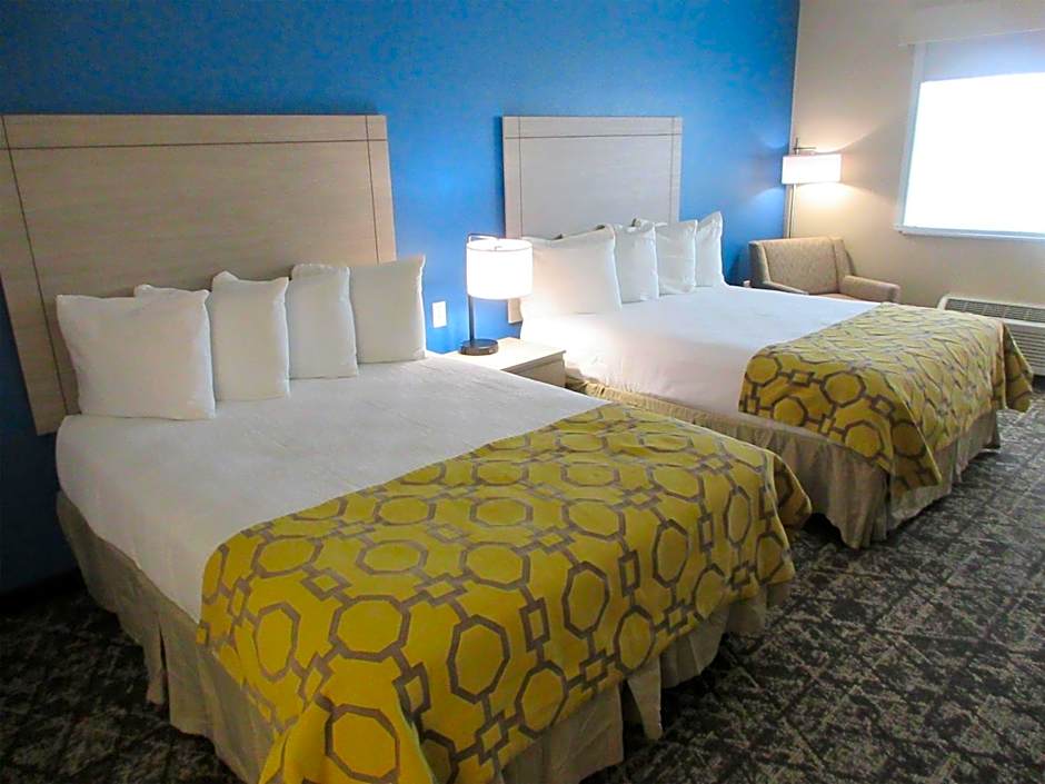 Best Western Decatur Inn