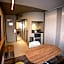 Novotel Suites Rouen Normandie