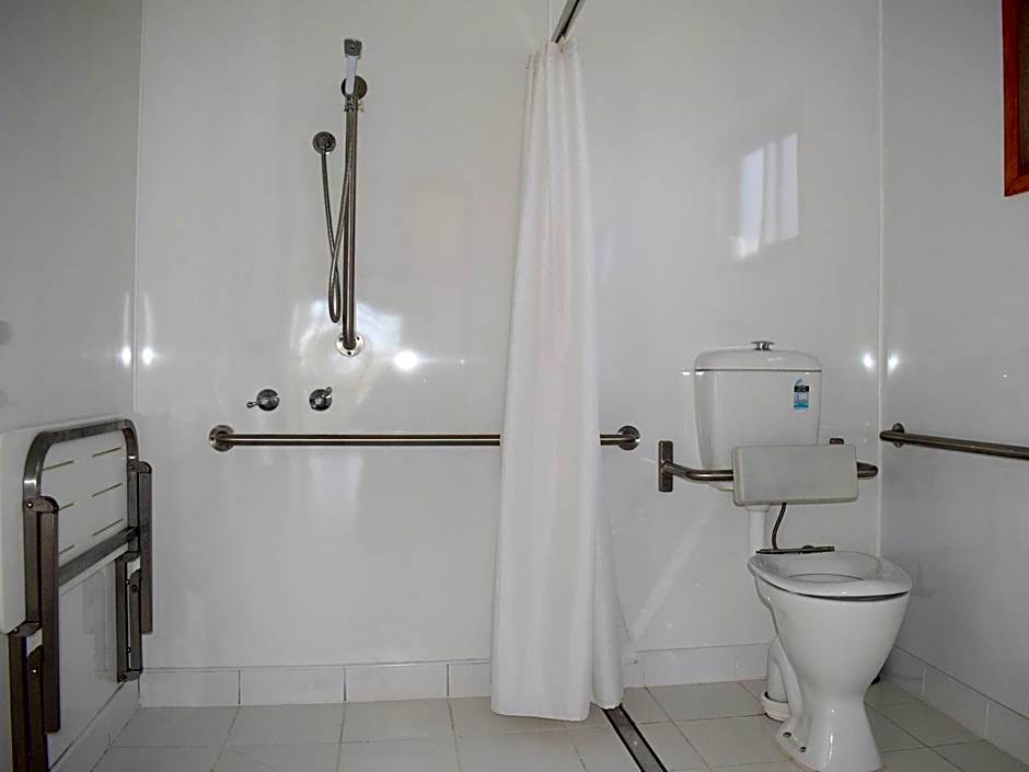 Cohuna Waterfront Holiday Park