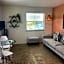 Seaspray Surf Lodge	