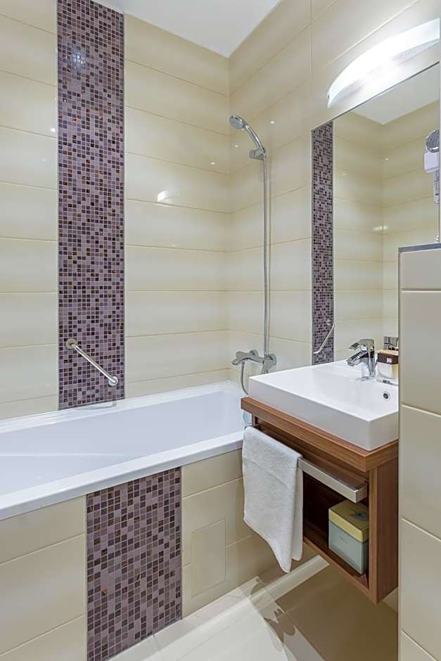 Outlet Hotel Polgár