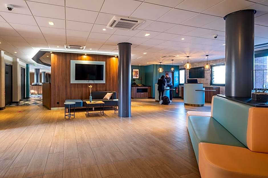 Clarion Aparthotel Toulouse Blagnac Airport