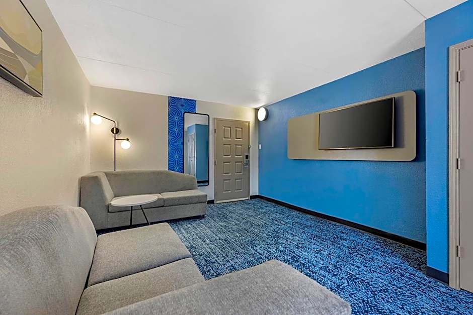 Sleep Inn & Suites Merrillville