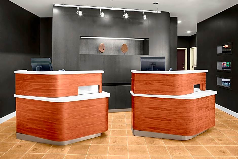 Courtyard by Marriott Dallas Flower Mound