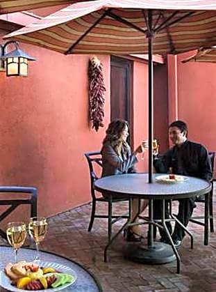 DoubleTree by Hilton Santa Fe