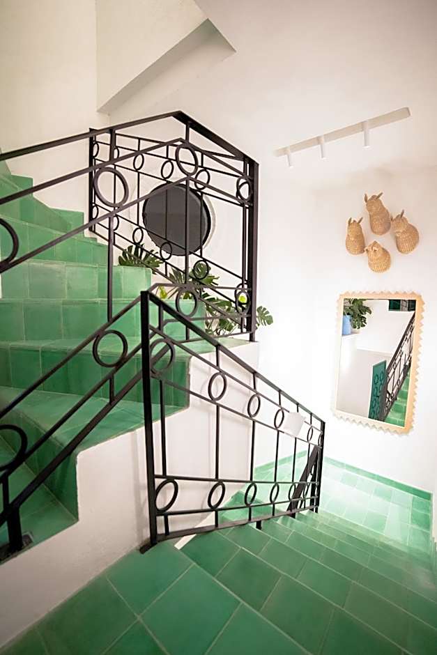 William Hotel Boutique De Diseño