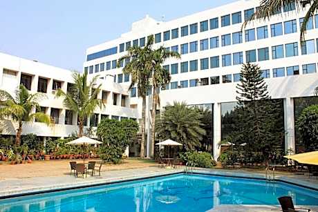 Maurya Patna Hotel