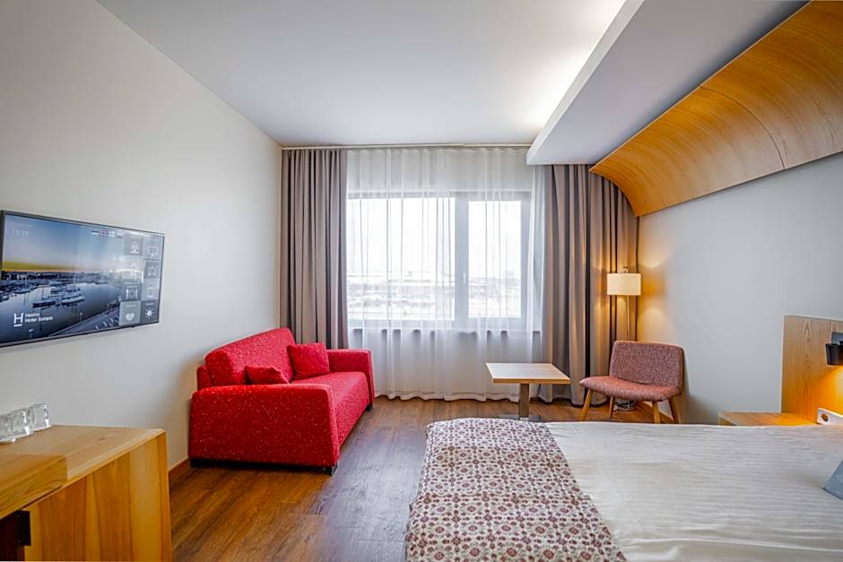 Hestia Hotel Europa