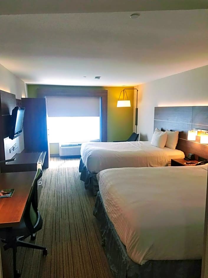 Holiday Inn Express & Suites - Indianapolis Northwest by IHG
