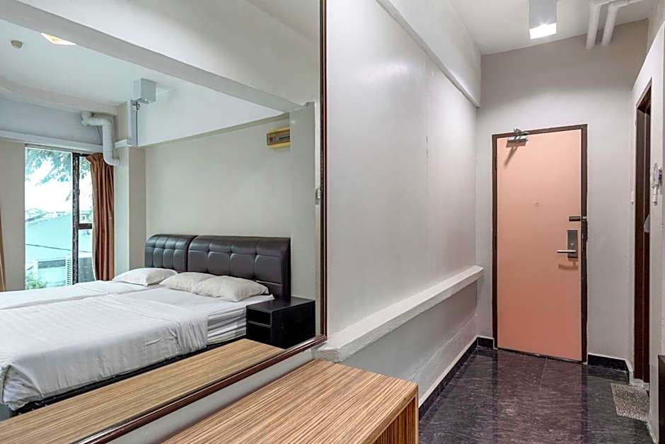 Subang Park Hotel