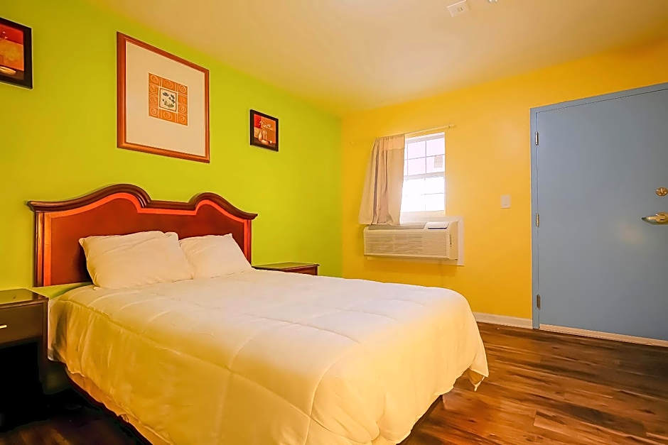 Hotel O Markham IL near Harvey/Tinley Park