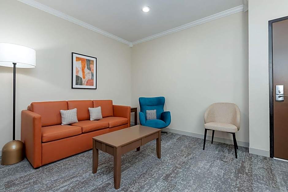 Wyndham Lake Charles