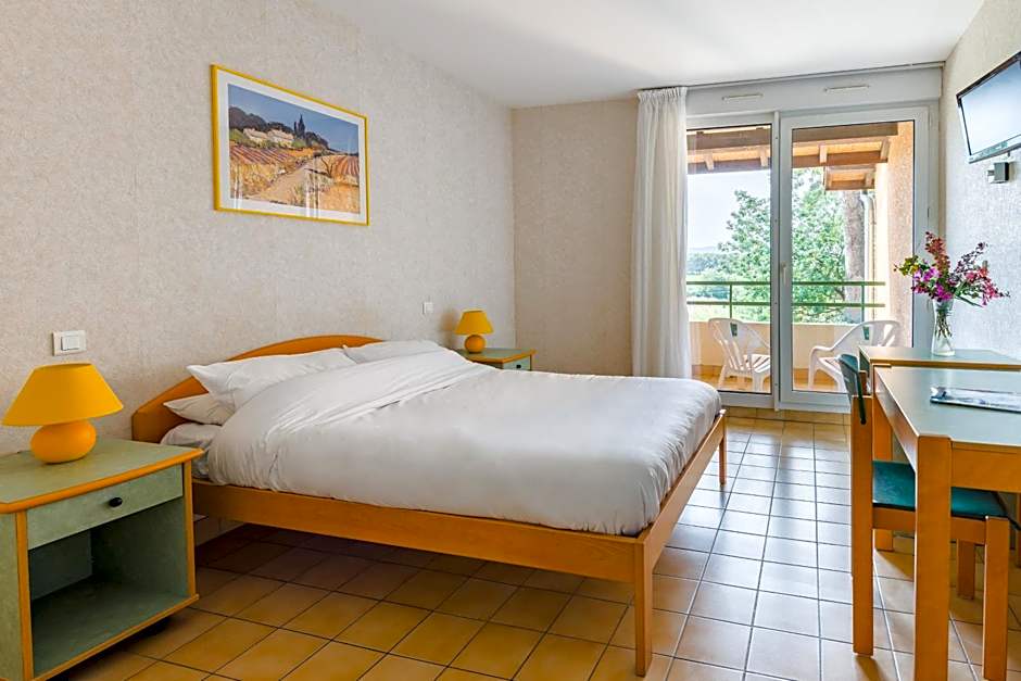 Azureva La Londe les Maures