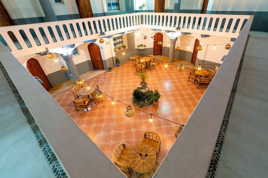 Hotel Om Huatulco