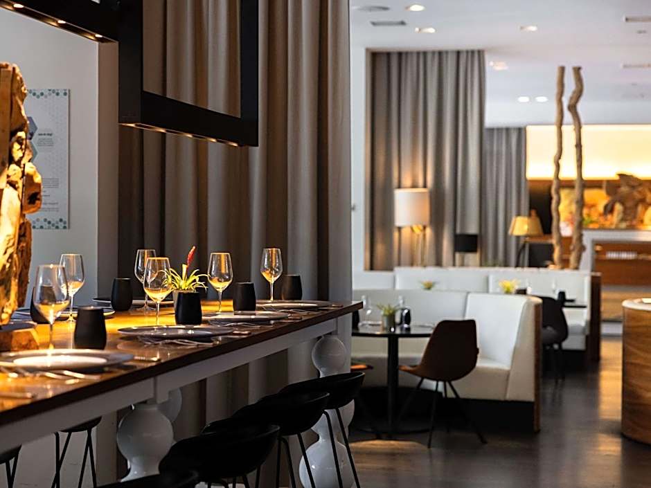 Pullman Eindhoven Cocagne